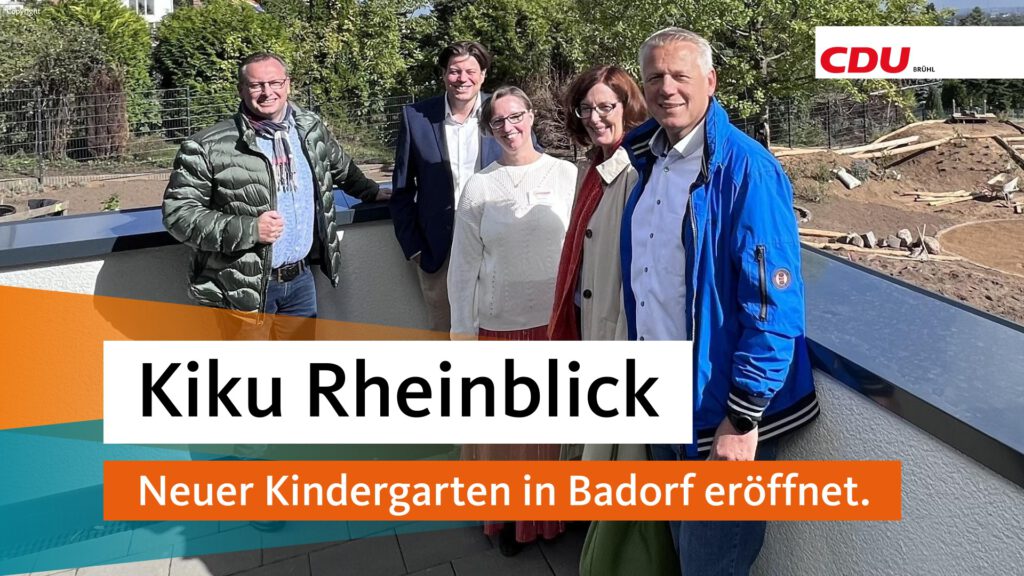 KiKu Rheinblick