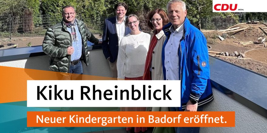 KiKu Rheinblick